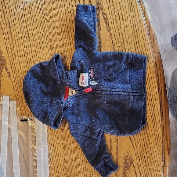 Bundle of baby boys clothes - Picture 6 of 6